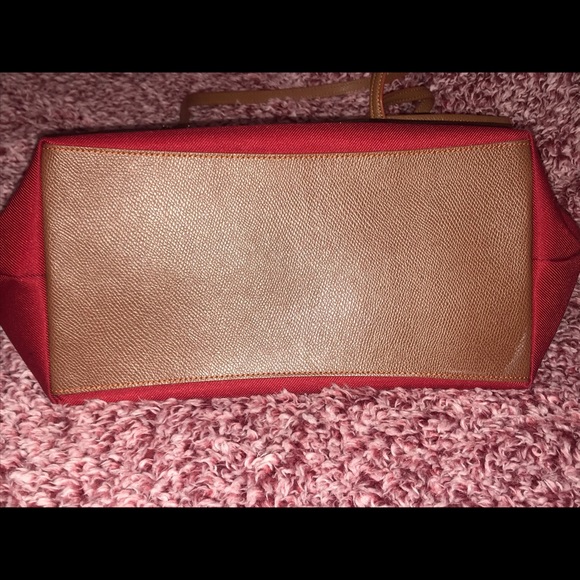 Coach diaper bag and matching coach purse. - Picture 8 of 8